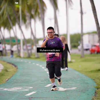 Runner Photo 8462339