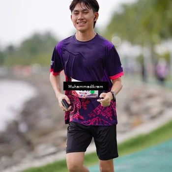 Runner Photo 8462341