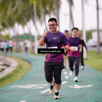 Runner Photo 8462342