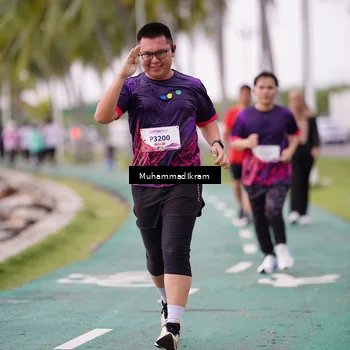 Runner Photo 8462344