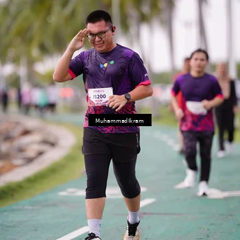 Runner Photo 8462346