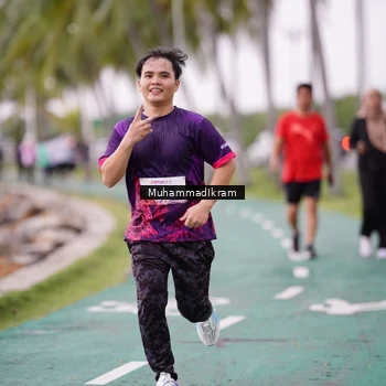 Runner Photo 8462350