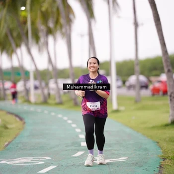 Runner Photo 8462352