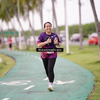 Runner Photo 8462353