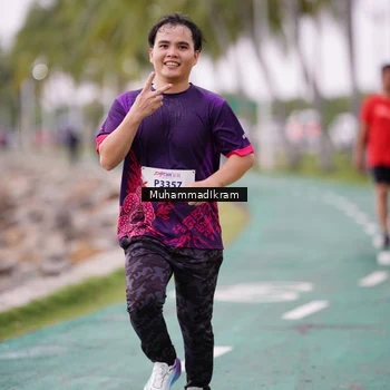 Runner Photo 8462354