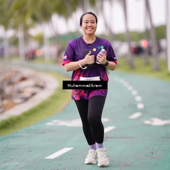 Runner Photo 8462356