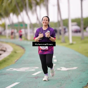 Runner Photo 8462357