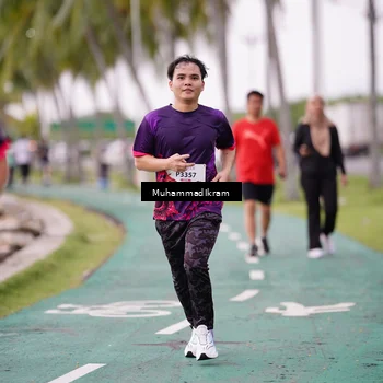 Runner Photo 8462359