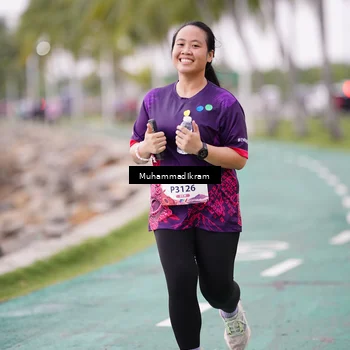 Runner Photo 8462361