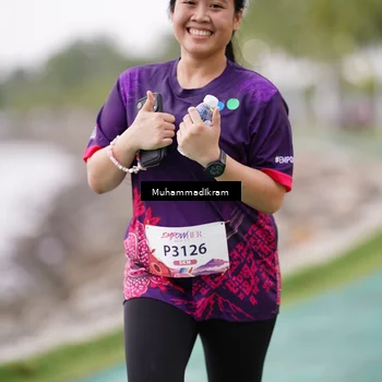 Runner Photo 8462362