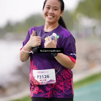 Runner Photo 8462364