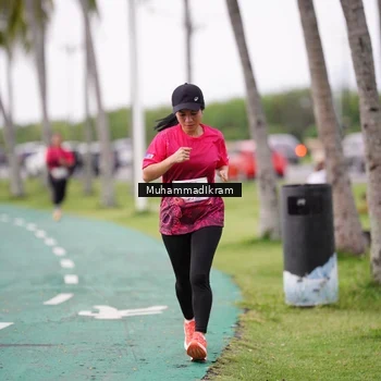 Runner Photo 8462365