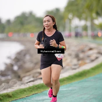 Runner Photo 8462366