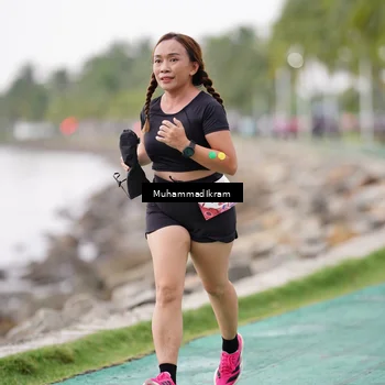 Runner Photo 8462367