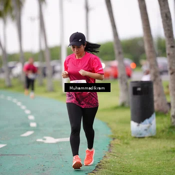 Runner Photo 8462368