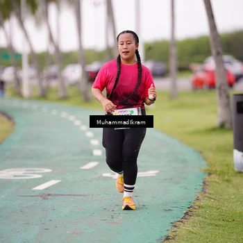 Runner Photo 8462369