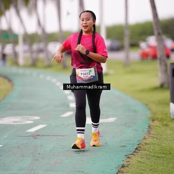Runner Photo 8462370