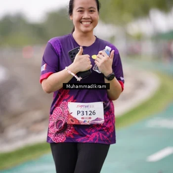 Runner Photo 8462371