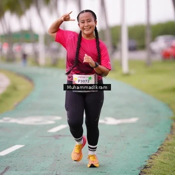 Runner Photo 8462372