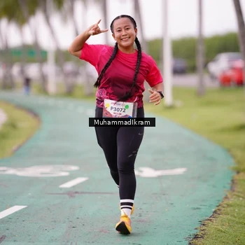 Runner Photo 8462373