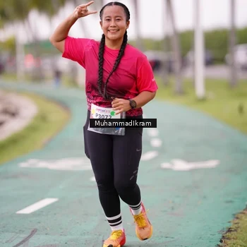 Runner Photo 8462374