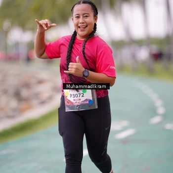 Runner Photo 8462378