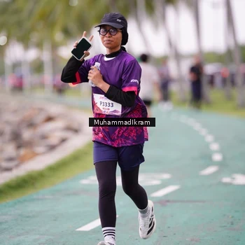 Runner Photo 8462379