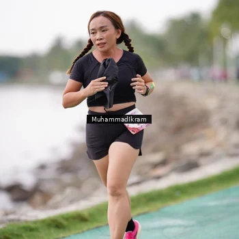 Runner Photo 8462380