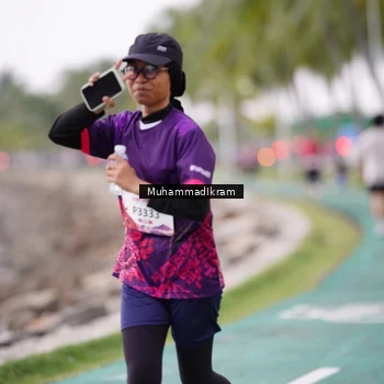 Runner Photo 8462383