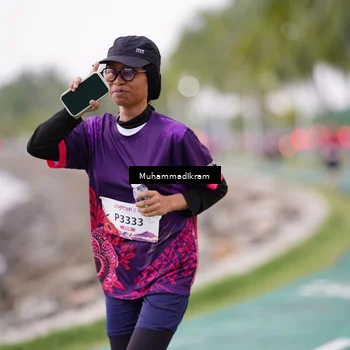 Runner Photo 8462385