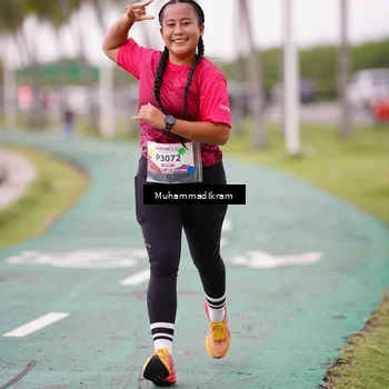Runner Photo 8462386