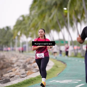 Runner Photo 8462387