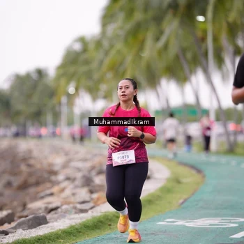Runner Photo 8462388