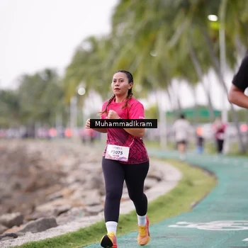 Runner Photo 8462389