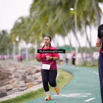 Runner Photo 8462390
