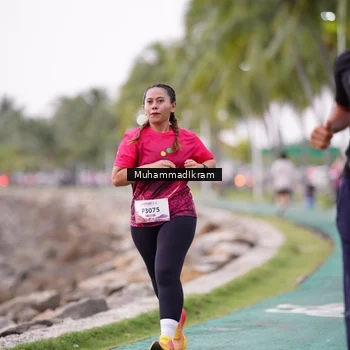 Runner Photo 8462391