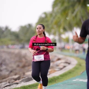 Runner Photo 8462395