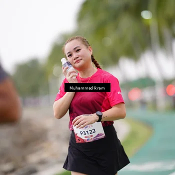 Runner Photo 8462398
