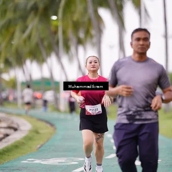 Runner Photo 8462399