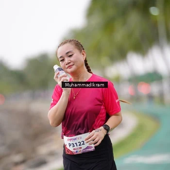 Runner Photo 8462401