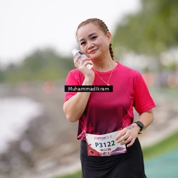 Runner Photo 8462402