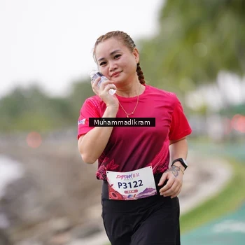 Runner Photo 8462405