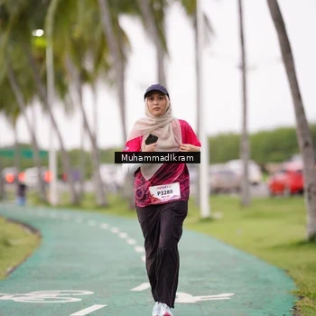 Runner Photo 8462406