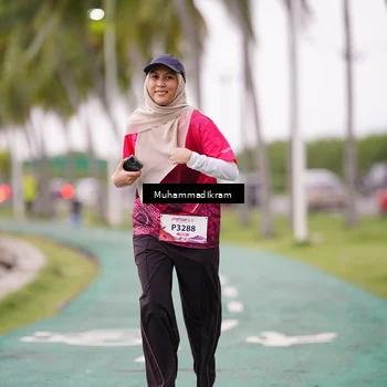 Runner Photo 8462409