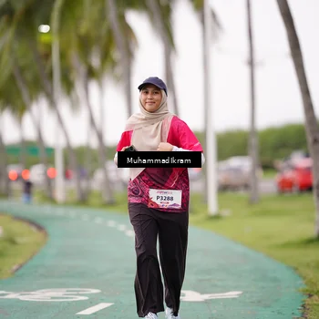 Runner Photo 8462410