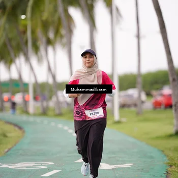 Runner Photo 8462412