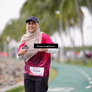 Runner Photo 8462413