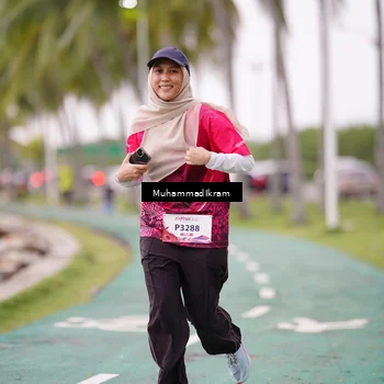 Runner Photo 8462414