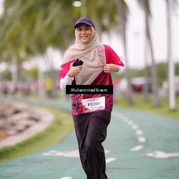 Runner Photo 8462415