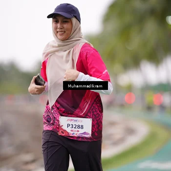 Runner Photo 8462416